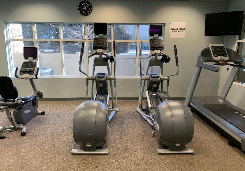 Holiday Inn Express Hotel Twin Falls, An Ihg