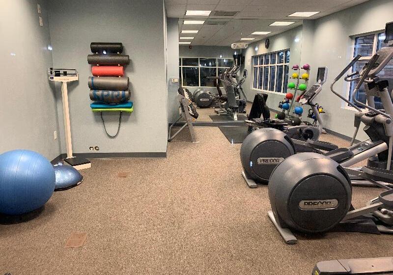 Holiday Inn Express Hotel Twin Falls, An Ihg