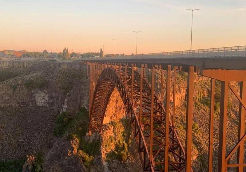 Holiday Inn Express Hotel Twin Falls, An Ihg