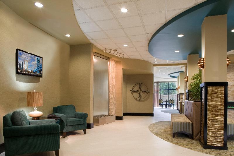 Holiday Inn Express Hotel & Suites Waycross By Ihg