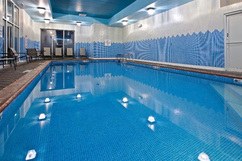 酒店 Holiday Inn Louisville Airport South, An Ihg