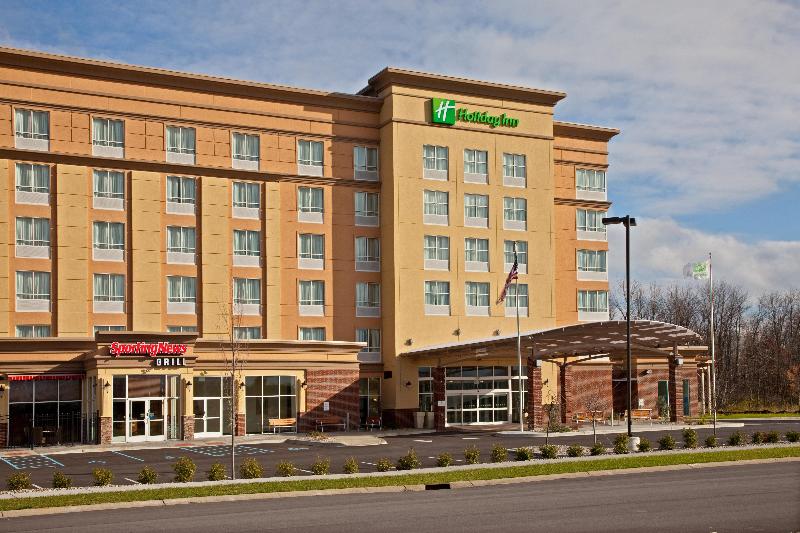 酒店 Holiday Inn Louisville Airport South, An Ihg