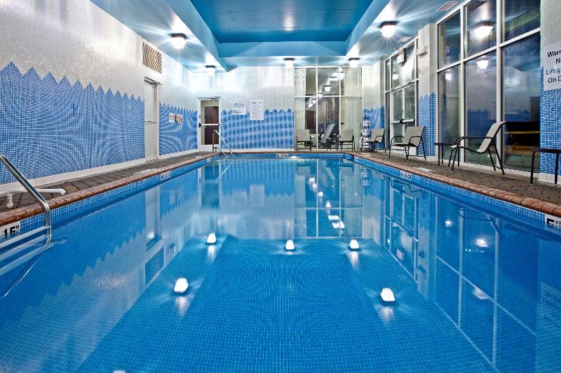 酒店 Holiday Inn Louisville Airport South, An Ihg