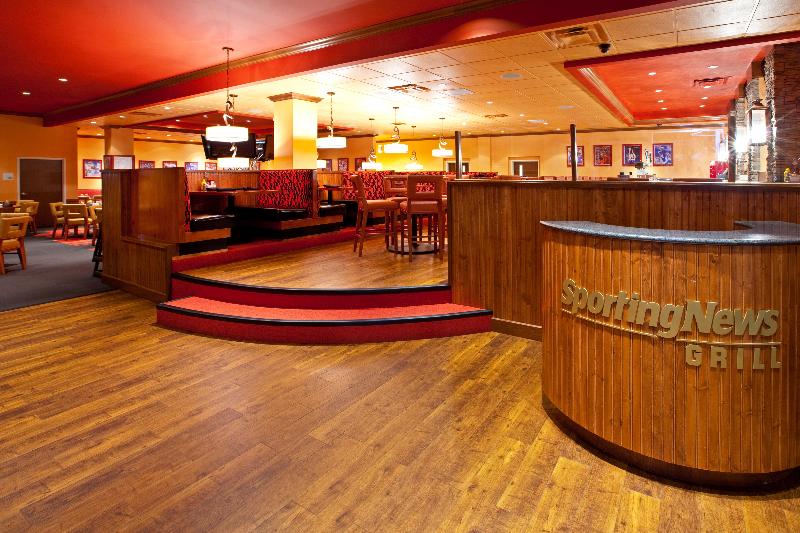 酒店 Holiday Inn Louisville Airport South, An Ihg