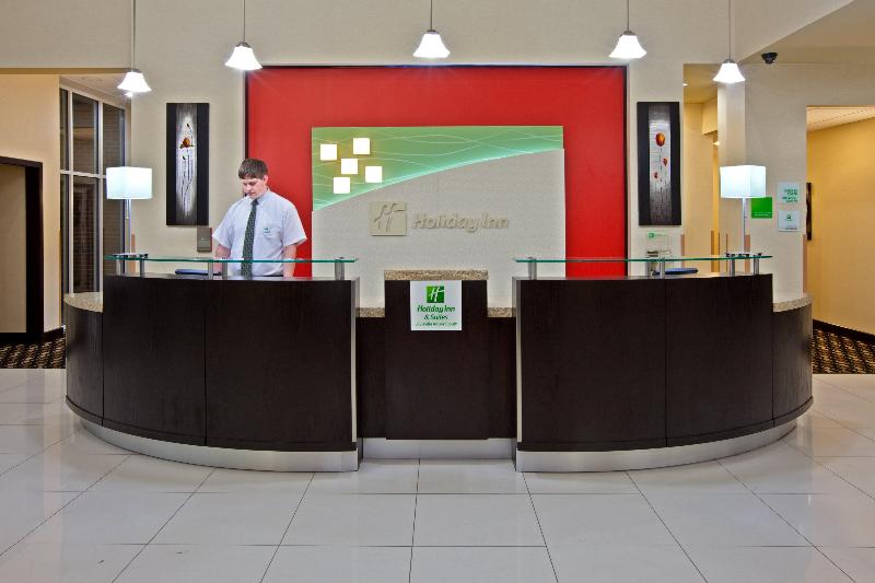 酒店 Holiday Inn Louisville Airport South, An Ihg