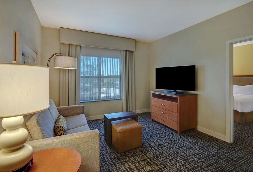 فندق Homewood Suites By Hilton Dallasfrisco