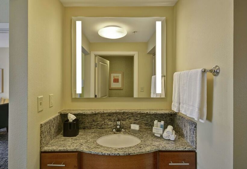 호텔 Homewood Suites By Hilton Dallasfrisco