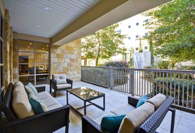 فندق Homewood Suites By Hilton Dallasfrisco