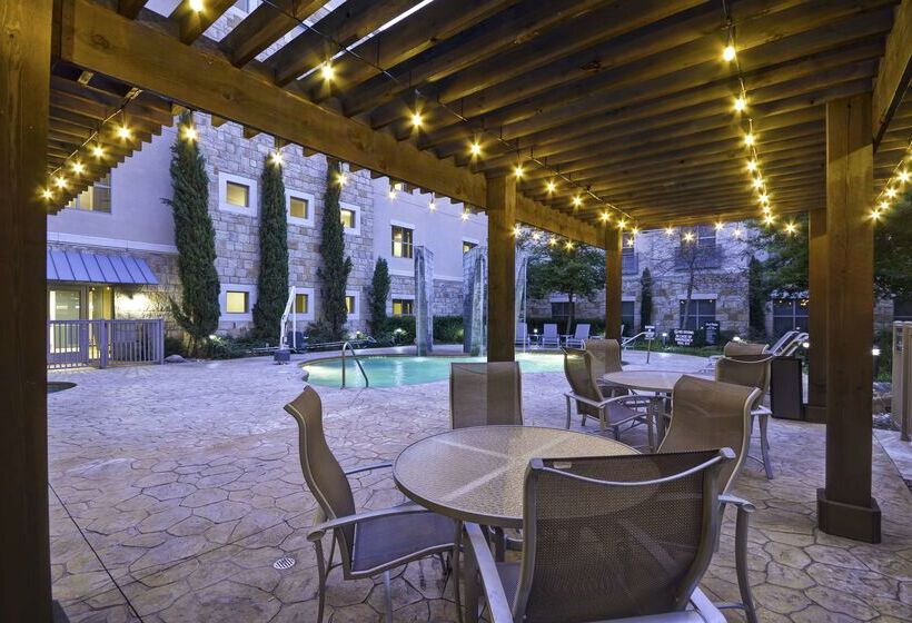 호텔 Homewood Suites By Hilton Dallasfrisco