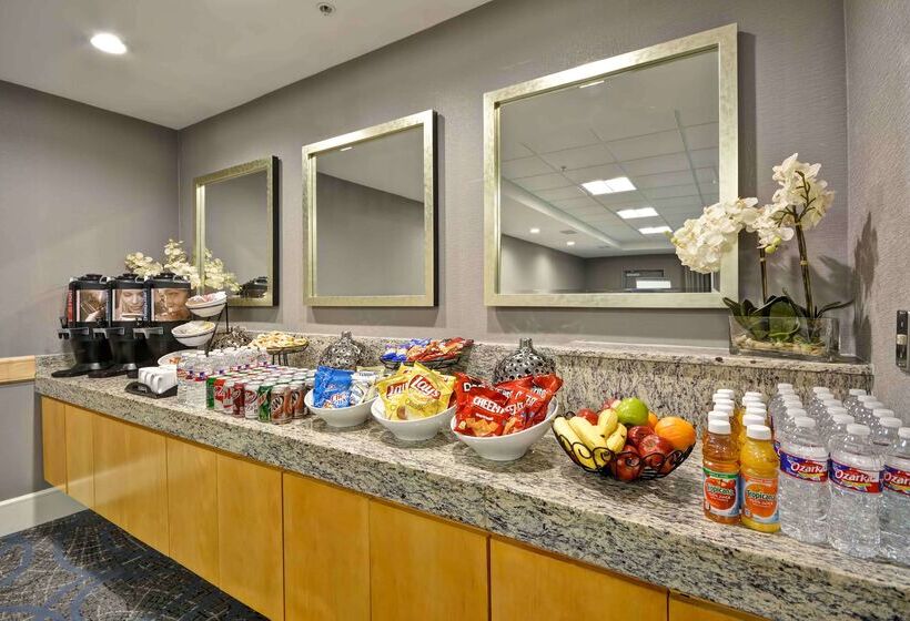 호텔 Homewood Suites By Hilton Dallasfrisco