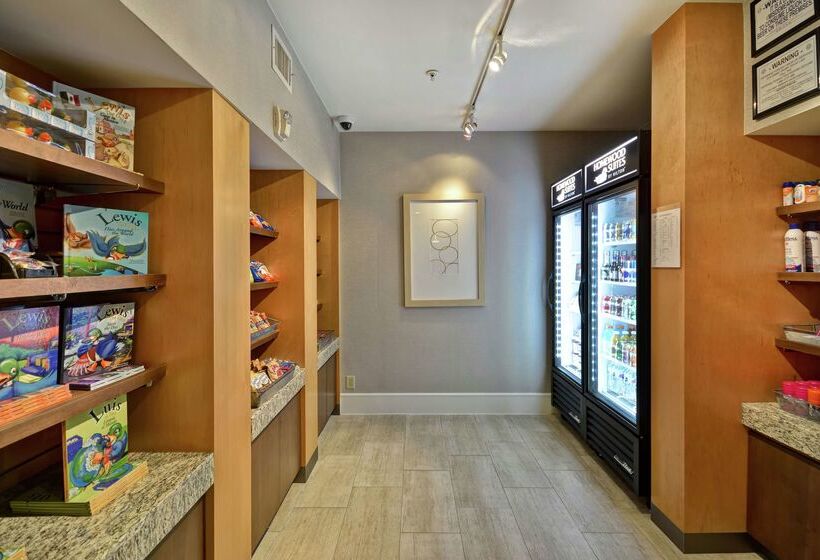 호텔 Homewood Suites By Hilton Dallasfrisco