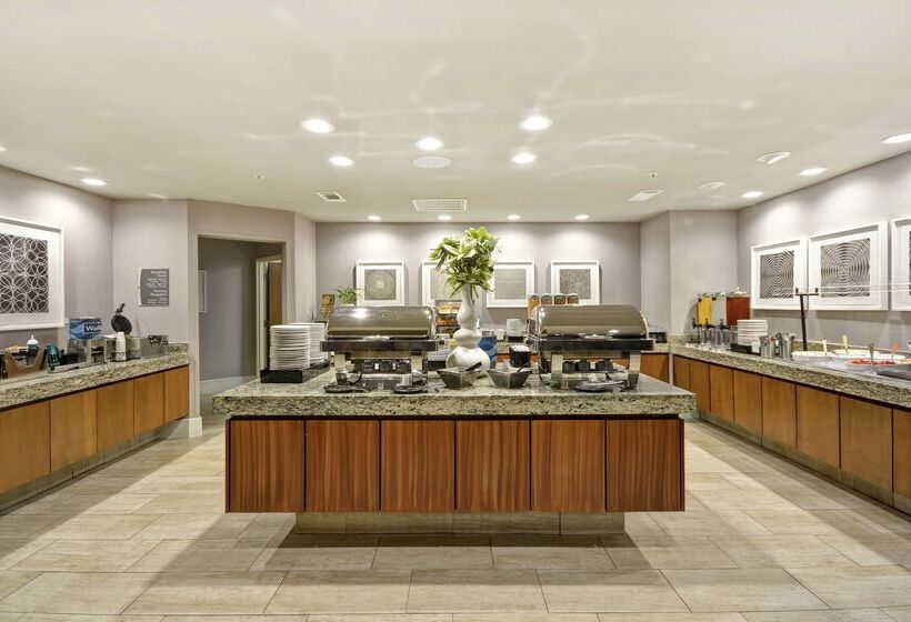 호텔 Homewood Suites By Hilton Dallasfrisco