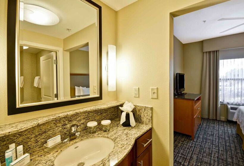 호텔 Homewood Suites By Hilton Dallasfrisco