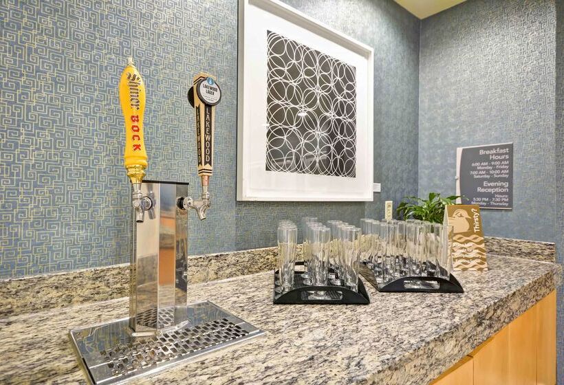 호텔 Homewood Suites By Hilton Dallasfrisco