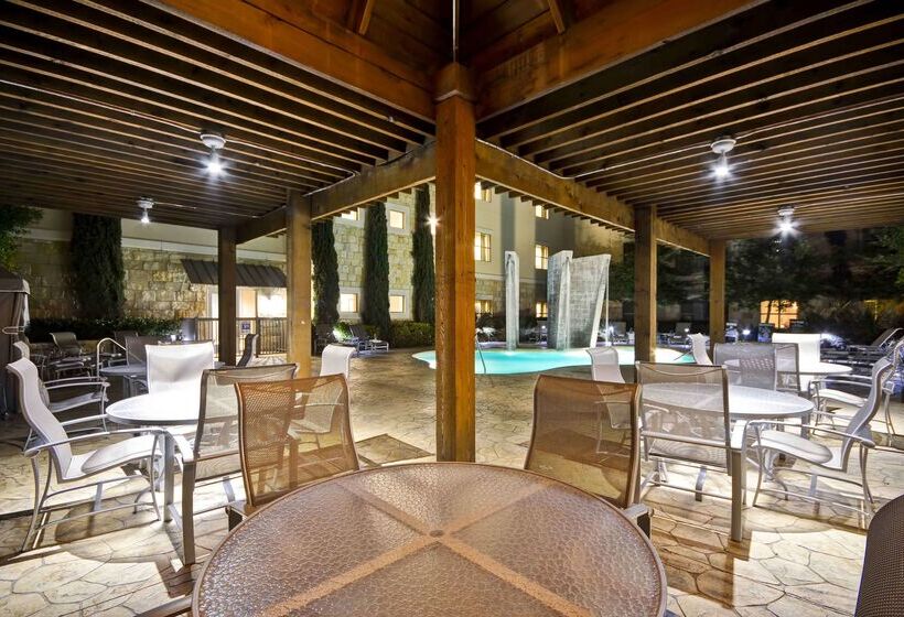 호텔 Homewood Suites By Hilton Dallasfrisco