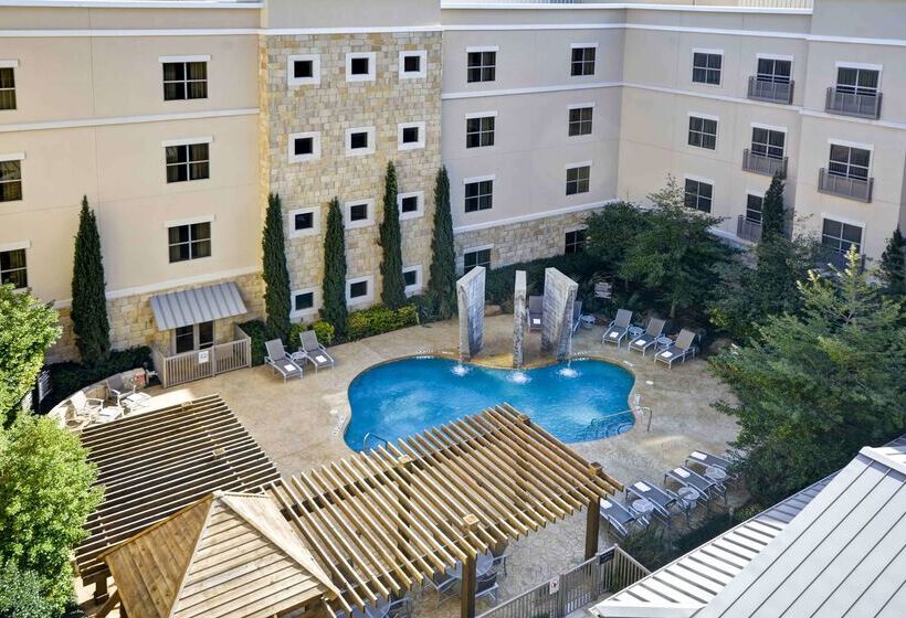 호텔 Homewood Suites By Hilton Dallasfrisco