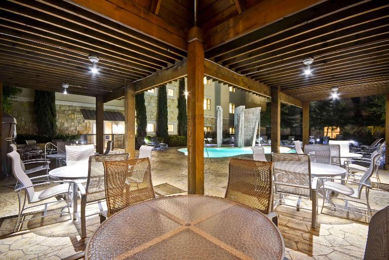 호텔 Homewood Suites By Hilton Dallasfrisco