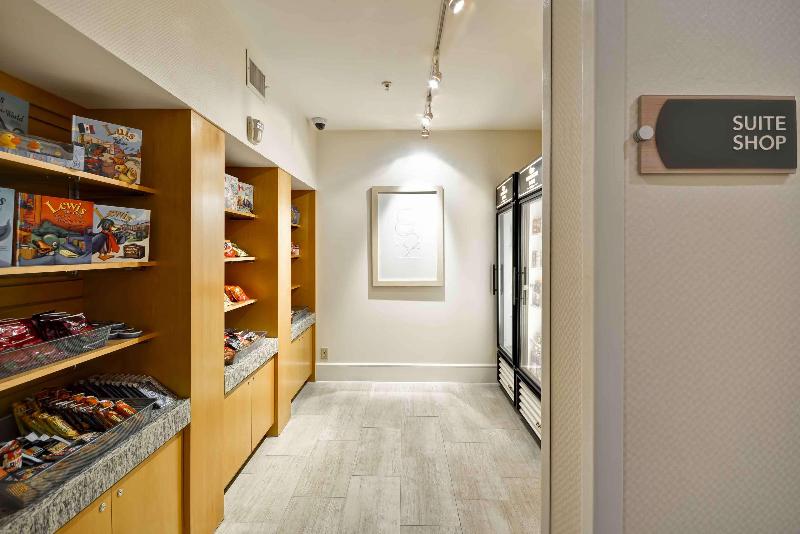 호텔 Homewood Suites By Hilton Dallasfrisco