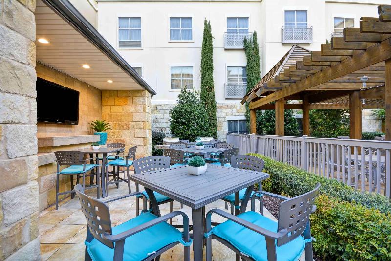 호텔 Homewood Suites By Hilton Dallasfrisco