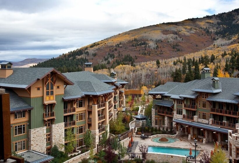 Отель Hyatt Centric Park City