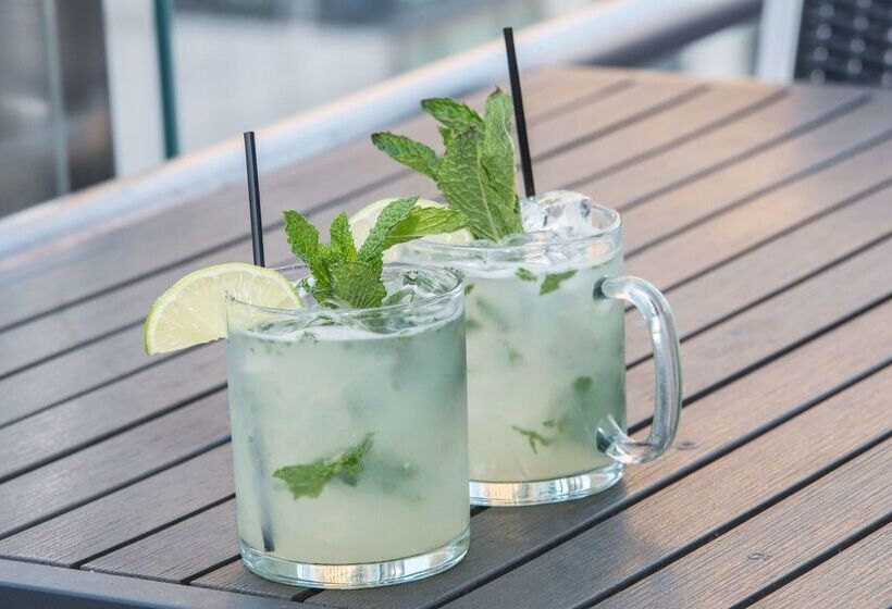 호텔 Hyatt Herald Square New York