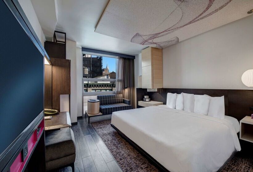호텔 Hyatt Herald Square New York