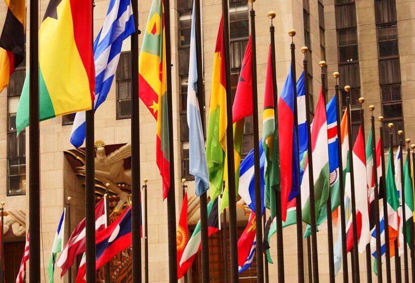 호텔 Hyatt Herald Square New York