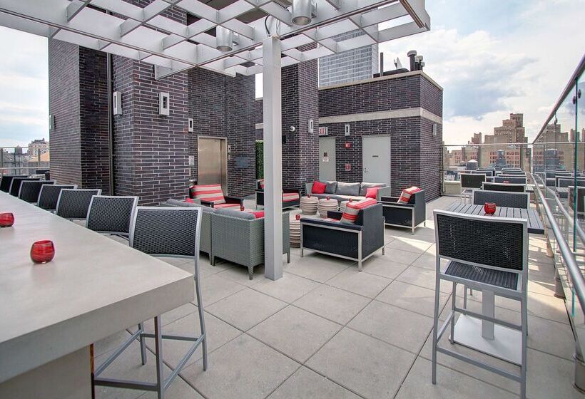 호텔 Hyatt Herald Square New York