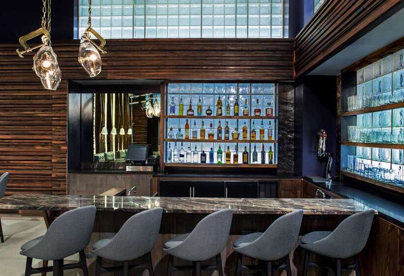 호텔 Hyatt Herald Square New York