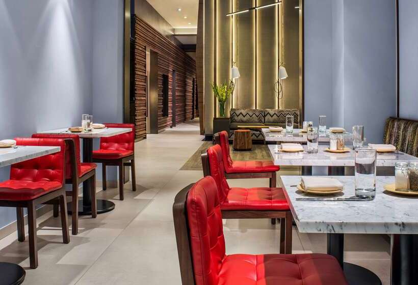 호텔 Hyatt Herald Square New York