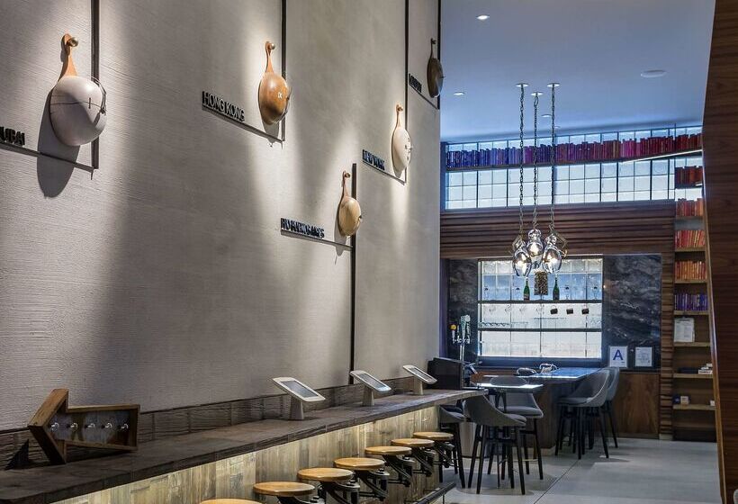 호텔 Hyatt Herald Square New York