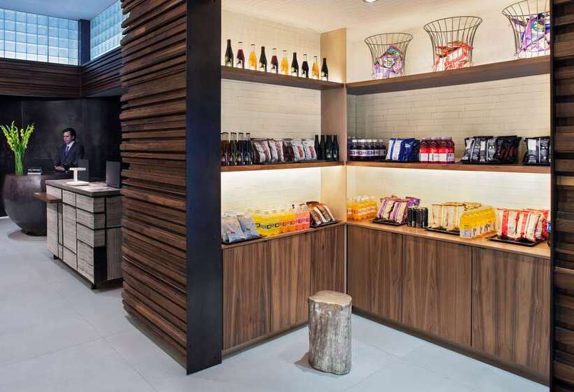 호텔 Hyatt Herald Square New York