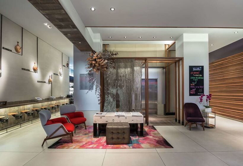 호텔 Hyatt Herald Square New York