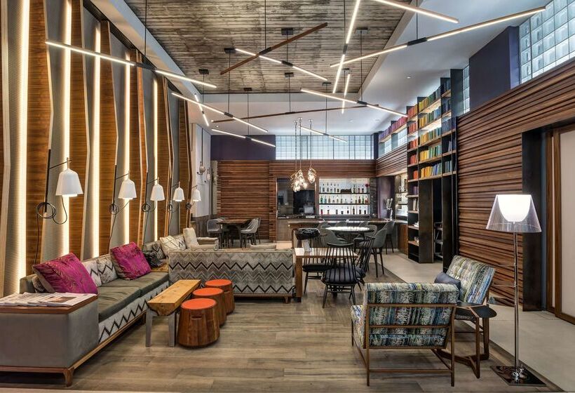 호텔 Hyatt Herald Square New York