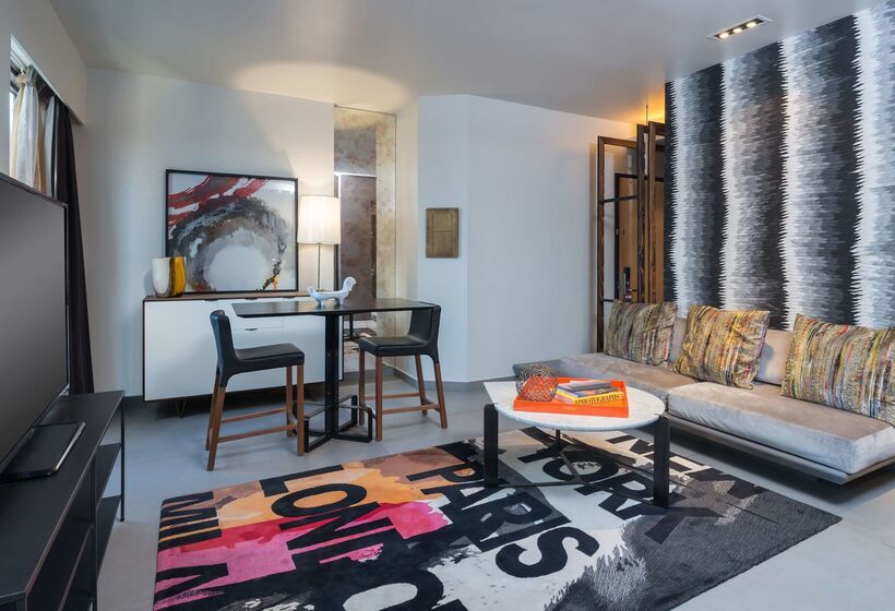 호텔 Hyatt Herald Square New York