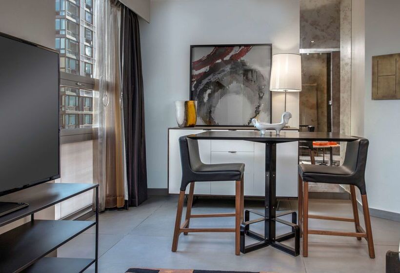 호텔 Hyatt Herald Square New York