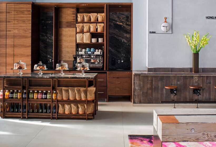 호텔 Hyatt Herald Square New York