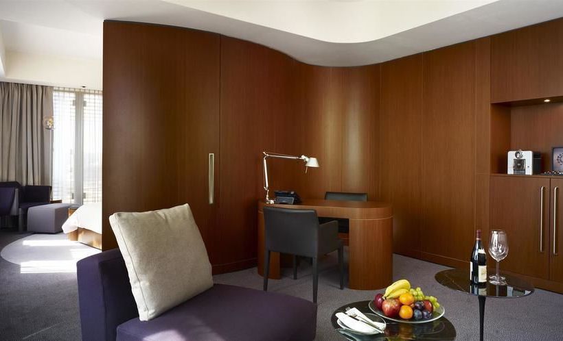 酒店 Hyatt Regency Ekaterinburg