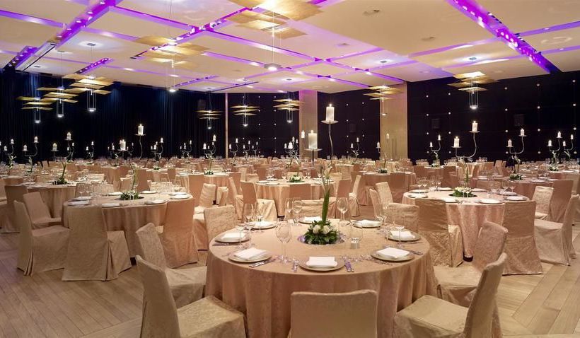 酒店 Hyatt Regency Ekaterinburg