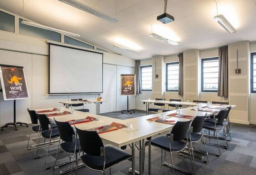 Hotel Ibis Lyon Sud Oullins