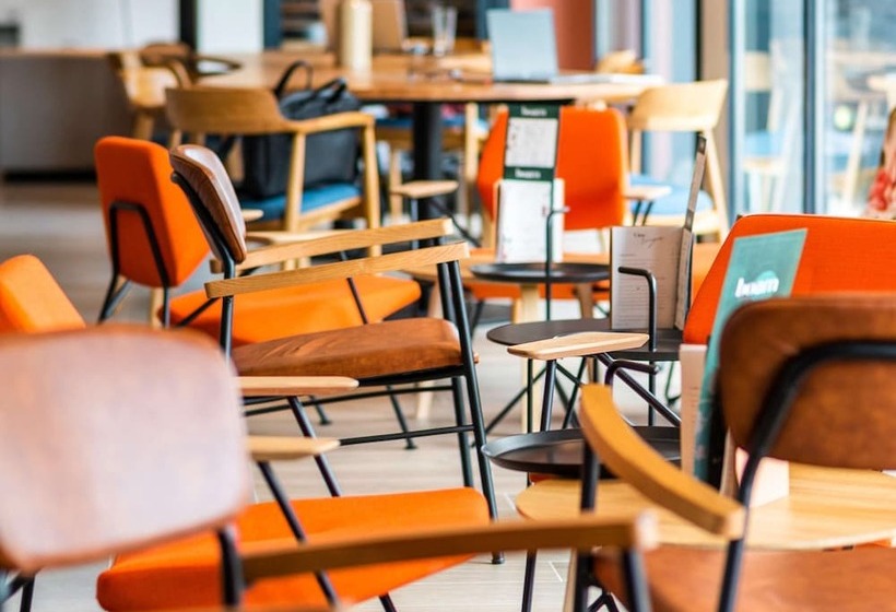 Hotel Ibis Lyon Sud Oullins