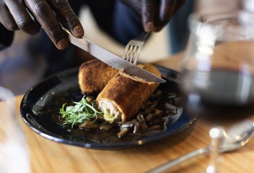 Hotel Ibis Lyon Sud Oullins