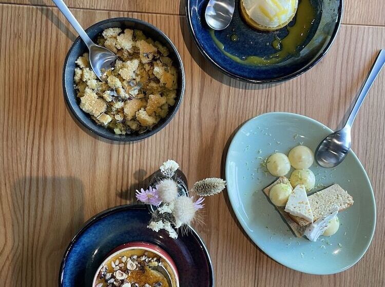 בית מלון כפרי Ibis Lyon Sud Oullins