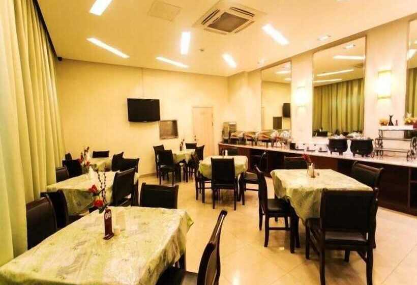 فندق Jingjiang Inn Suzhou Industrial Park Donghuan Road