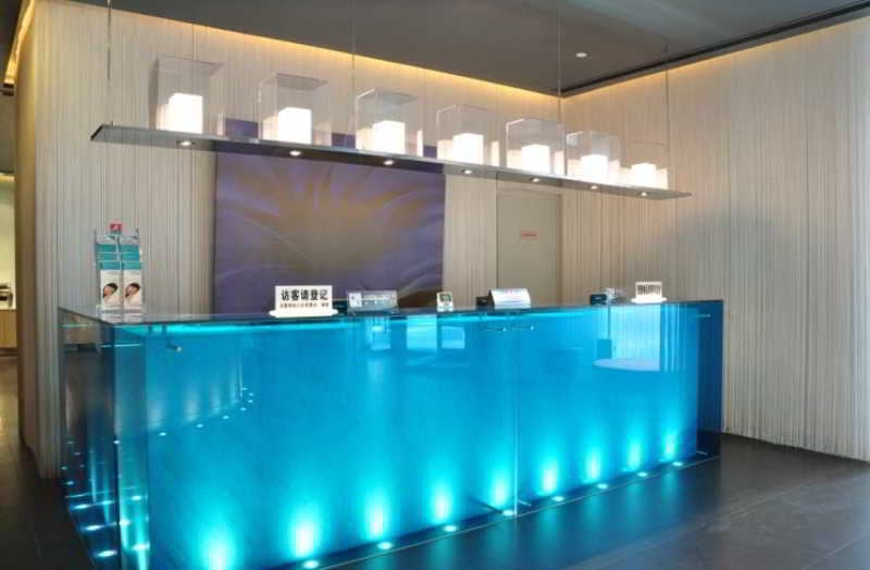 فندق Jinjiang Inn Fuzhou Wuyi Road North