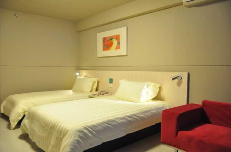 فندق Jinjiang Inn Fuzhou Wuyi Road North