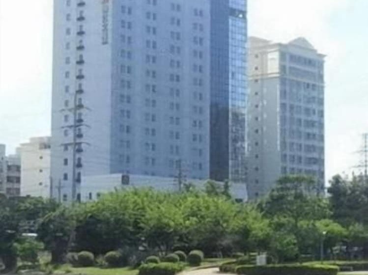 فندق Jinjiang Inn Hainan Haikou Dongfengqiao