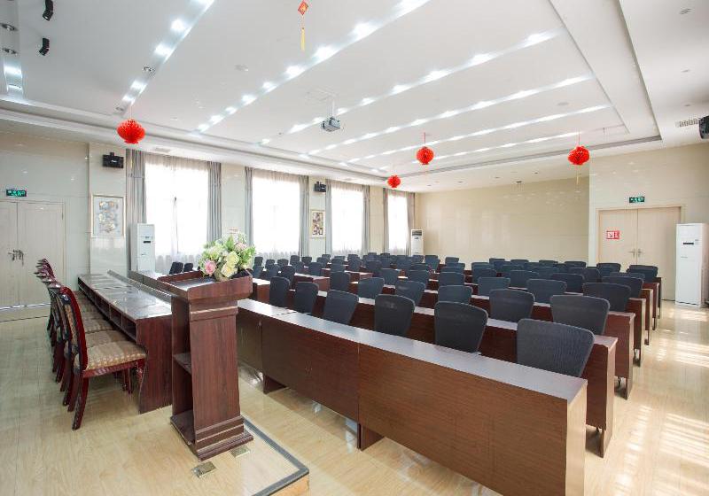 ホテル Jinjiang Inn Hanghai Road Central