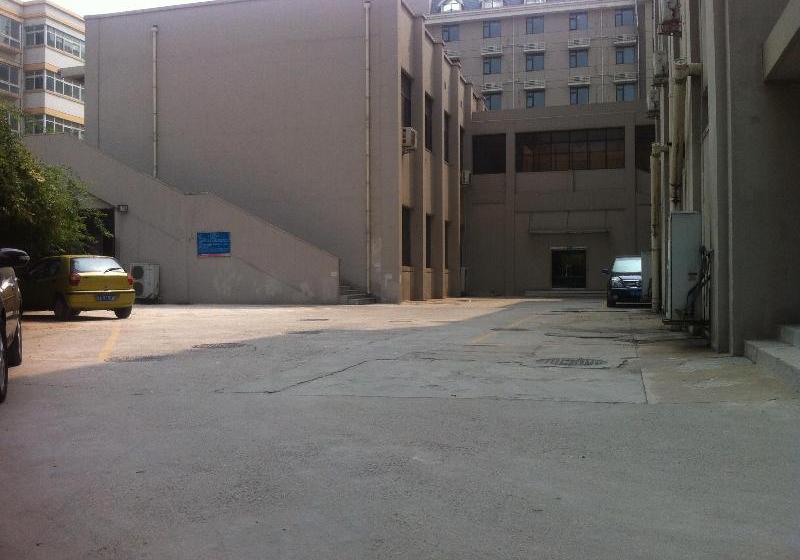 ホテル Jinjiang Inn Hanghai Road Central