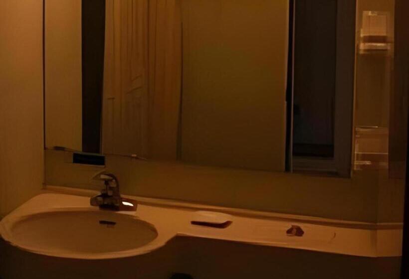 בית מלון כפרי Jinjiang Inn Shenyang Xinggong North Street Metro